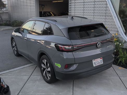 Used 2023 Volkswagen ID.4 Pro image 6