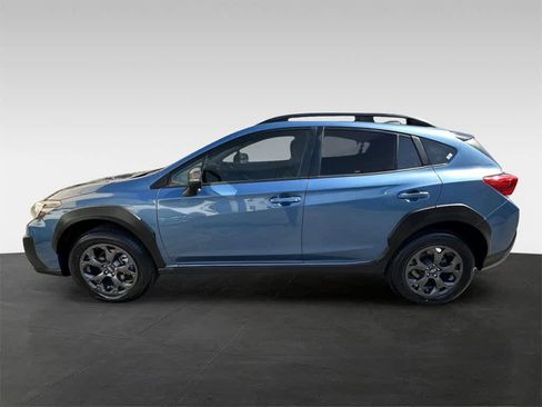 Used 2021 Subaru Crosstrek 2.5i Sport image 3