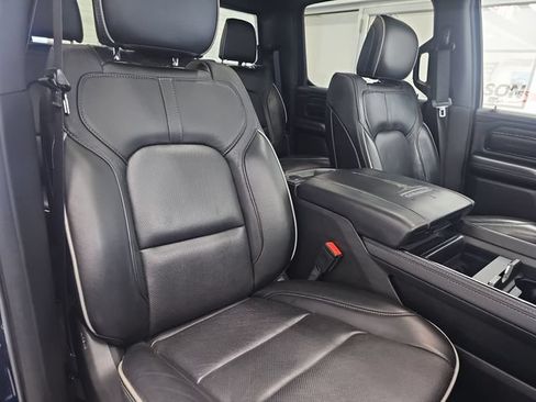 Used 2022 RAM 1500 Limited AWD/4WD image 30