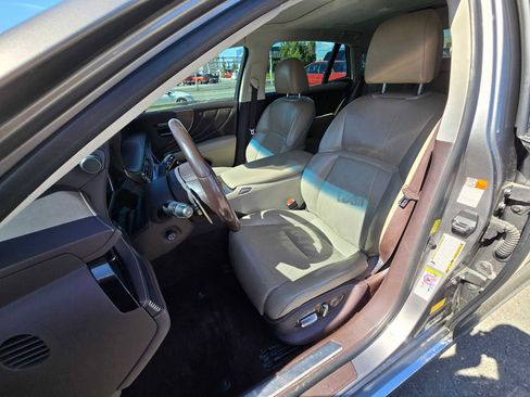 Used 2018 Lexus LS 500 image 19