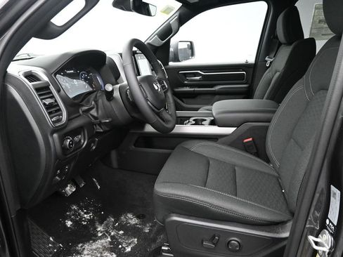 New 2026 RAM 1500 Big Horn image 11
