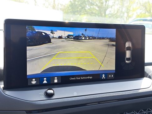 New 2026 Honda Accord Touring image 22