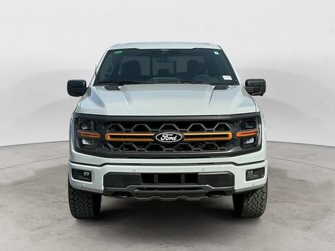 Certified 2026 Ford F150 Tremor w/ Bed Utility Package AWD/4WD image 8