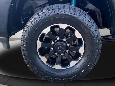 Used 2022 RAM 2500 Power Wagon image 35