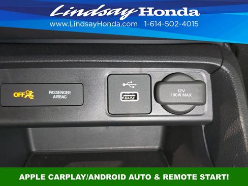 Used 2024 Honda Civic Sport image 21