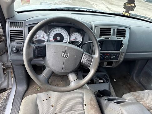 Used 2007 Dodge Dakota SLT RWD image 13