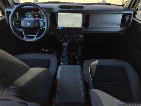 Used 2025 Ford Bronco Big Bend AWD/4WD image 18