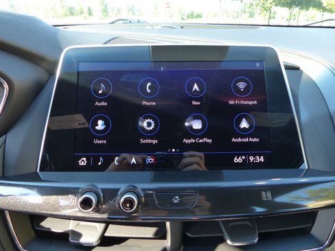 Used 2020 Cadillac CT5 Premium Luxury AWD/4WD image 34