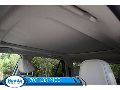 New 2026 Honda Pilot Touring image 21