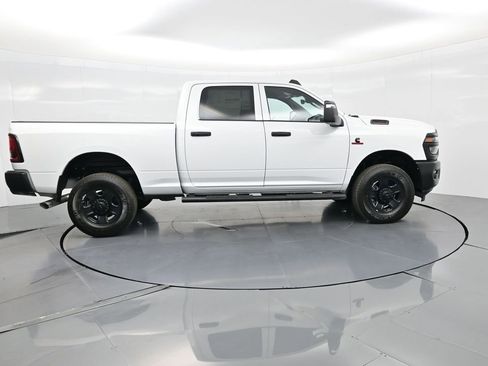 New 2026 RAM 2500 Tradesman image 5