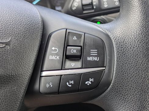 Used 2020 Ford Escape SE FWD image 25