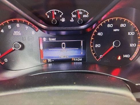 Used 2016 GMC Canyon SLE image 6