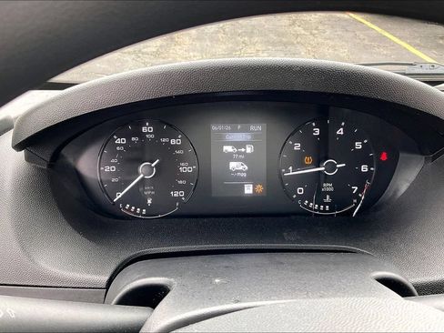 Used 2025 RAM ProMaster 2500 w/ Convenience Group FWD image 19