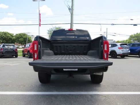 Used 2021 Ford Ranger XLT w/ Equipment Group 302A High RWD image 4