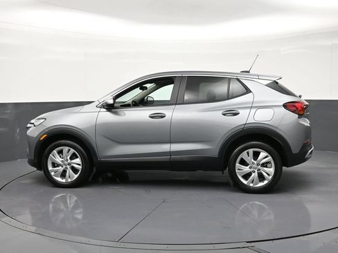 Used 2026 Buick Encore GX Preferred AWD/4WD image 2