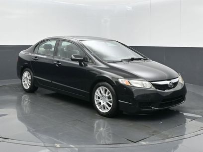 Used 2011 Honda Civic LX