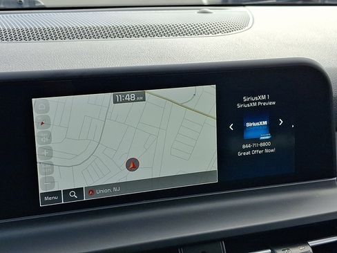 Used 2024 Kia Seltos SX image 18