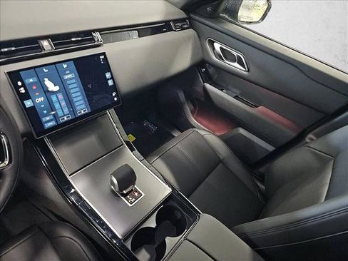 Used 2026 Land Rover Range Rover Velar S AWD/4WD image 26
