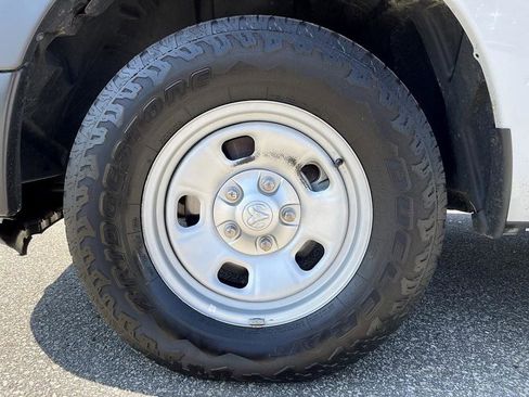 Used 2022 RAM 1500 Tradesman w/ Popular Equipment Group image 44