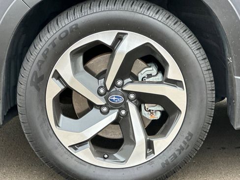 Used 2022 Subaru Forester Touring w/ Popular Package #2 image 27