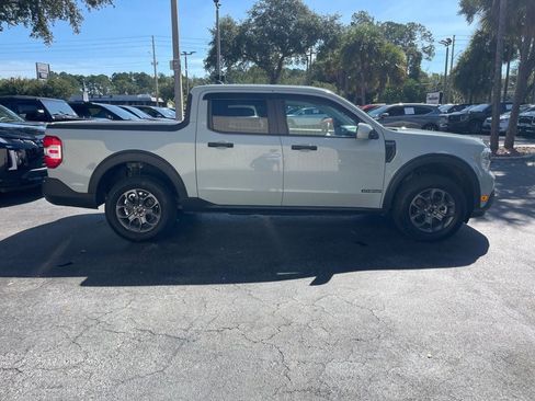 Used 2023 Ford Maverick XLT w/ XLT Luxury Package FWD image 6