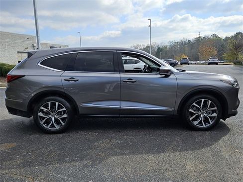 Used 2022 Acura MDX FWD w/ Technology Package image 13