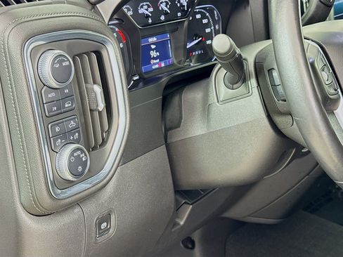 Used 2021 GMC Sierra 1500 Elevation image 10