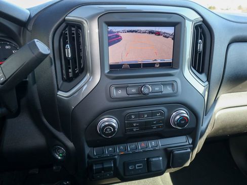 New 2026 GMC Sierra 1500 Pro w/ Graphite Edition image 13