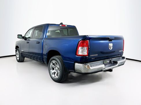 Used 2022 RAM 1500 Big Horn AWD/4WD image 5