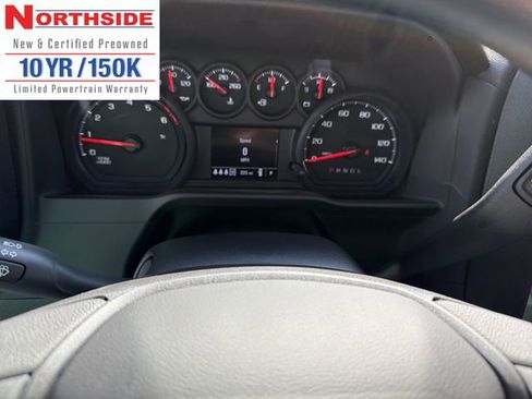 New 2026 GMC Sierra 2500 Pro w/ Convenience Package image 17