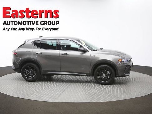 Used 2024 Dodge Hornet R/T w/ R/T Blacktop Package image 47