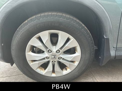 Used 2012 Honda CR-V EX-L image 12