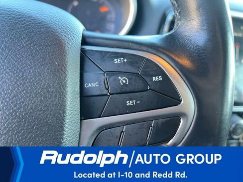 Used 2020 Jeep Grand Cherokee Laredo w/ Quick Order Package 2BN North image 21