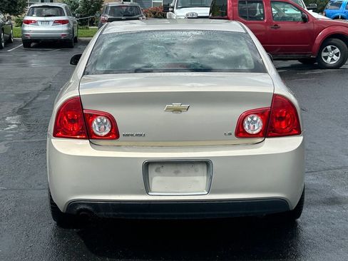 Used 2009 Chevrolet Malibu LS FWD image 6