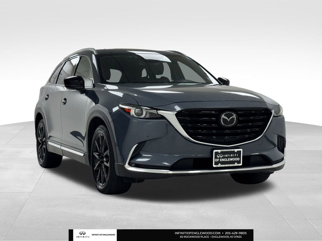 Used MAZDA CX-9 for Sale in Paramus, NJ - Autotrader