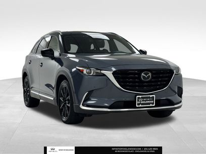 Used 2021 MAZDA CX-9 Carbon Edition