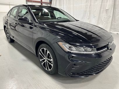 Used 2025 Volkswagen Jetta Sport