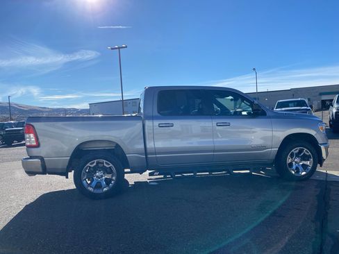 Used 2022 RAM 1500 Big Horn image 17
