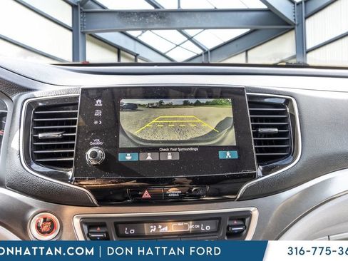 Used 2019 Honda Pilot EX-L image 10