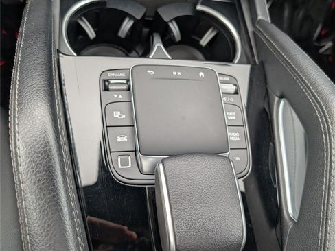 Used 2025 Mercedes-Benz GLS 450 4MATIC image 29