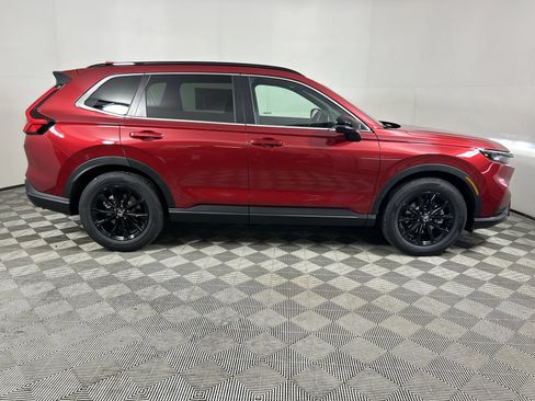 Used 2024 Honda CR-V Sport image 2