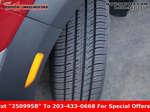 Used 2023 Hyundai Kona SEL w/ Cargo Package image 4