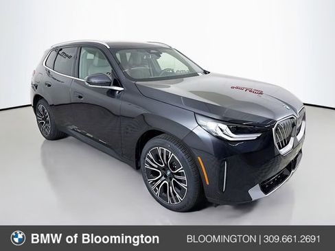 New 2026 BMW X3 xDrive30i w/ Premium Package AWD/4WD image 1