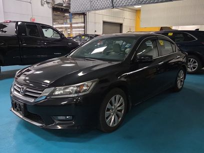 Used 2014 Honda Accord EX