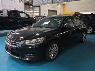 Used 2014 Honda Accord EX video 1