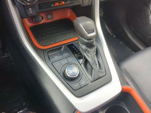 Certified 2024 Toyota RAV4 Adventure image 13