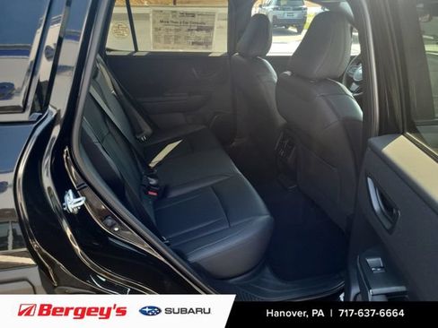 New 2026 Subaru Outback Premium AWD/4WD image 13