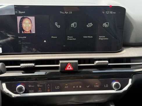 New 2026 Kia Sportage X-Line AWD/4WD image 19