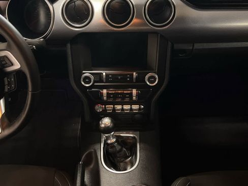 Used 2021 Ford Mustang GT w/ Equipment Group 301A image 12