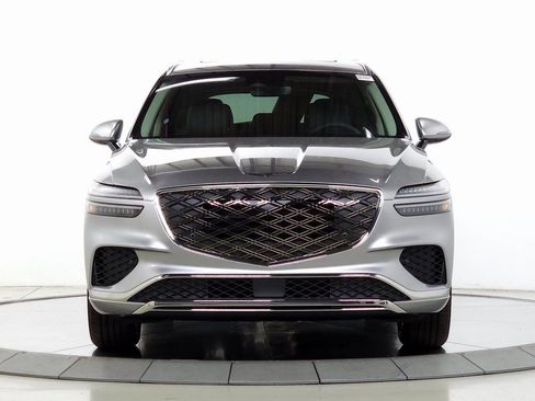 New 2026 Genesis GV70 2.5T Select image 2